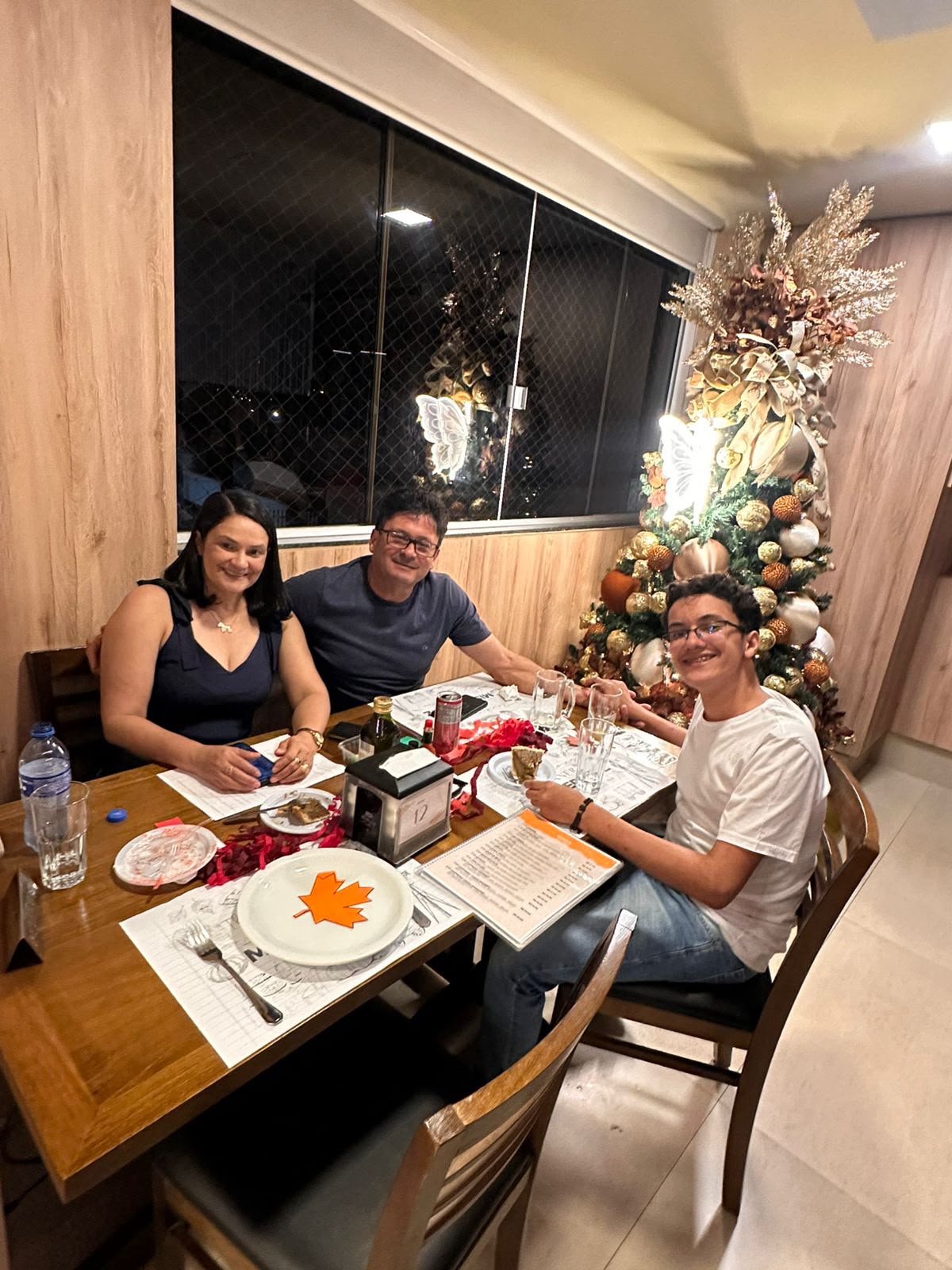 Thanksgiving — foto 2