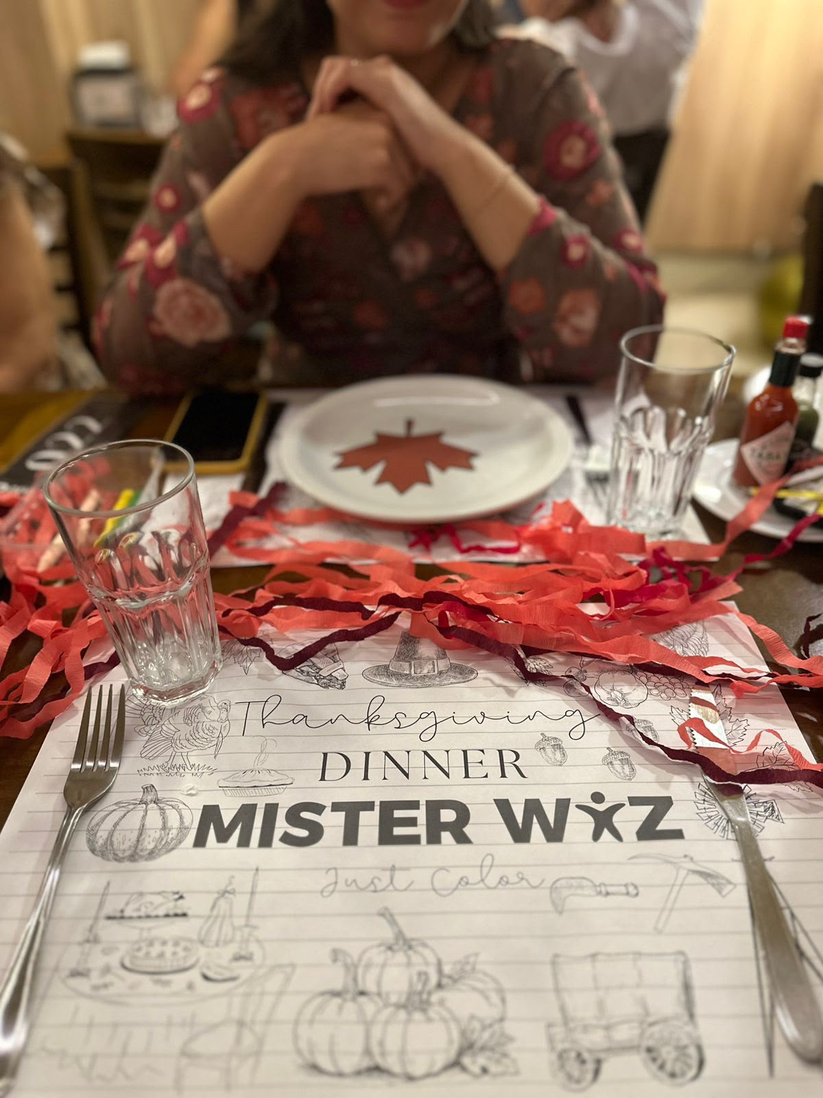 Thanksgiving — foto 6