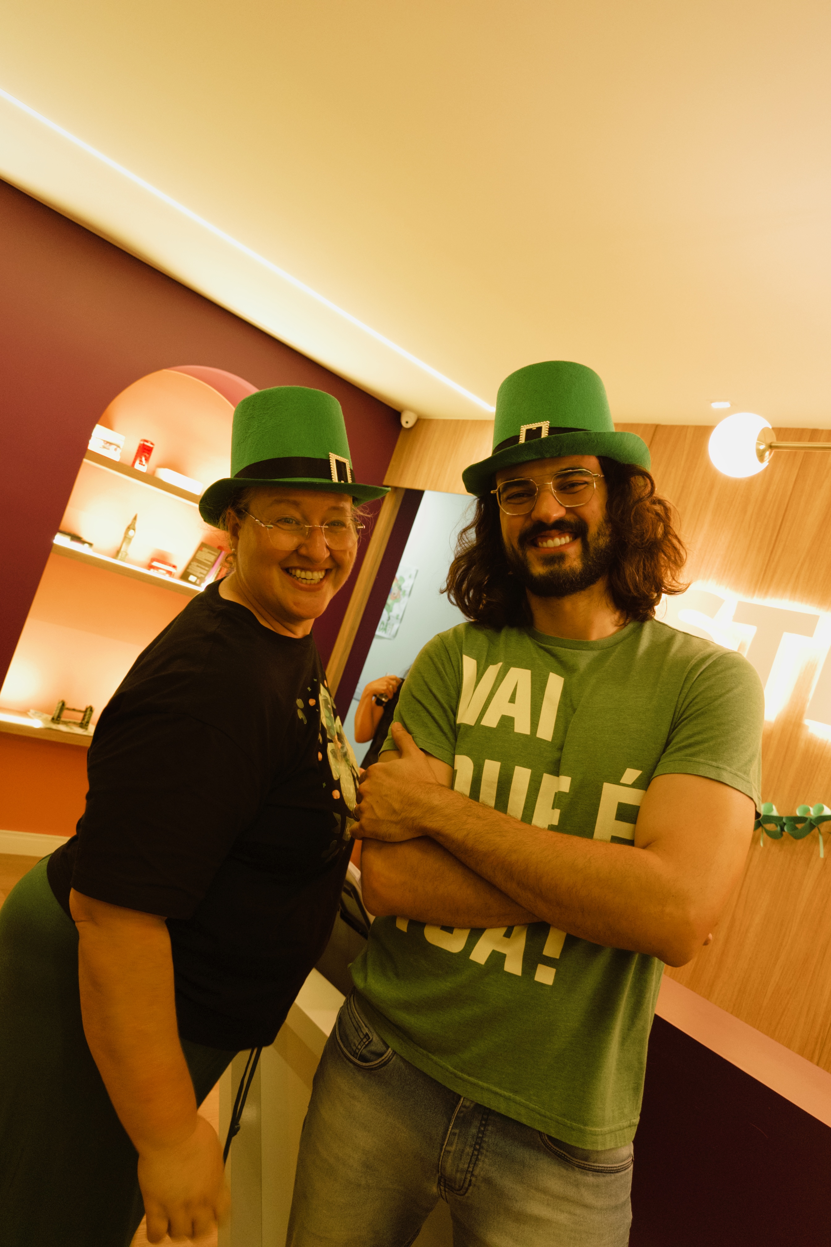 St. Patrick's Day — foto 4